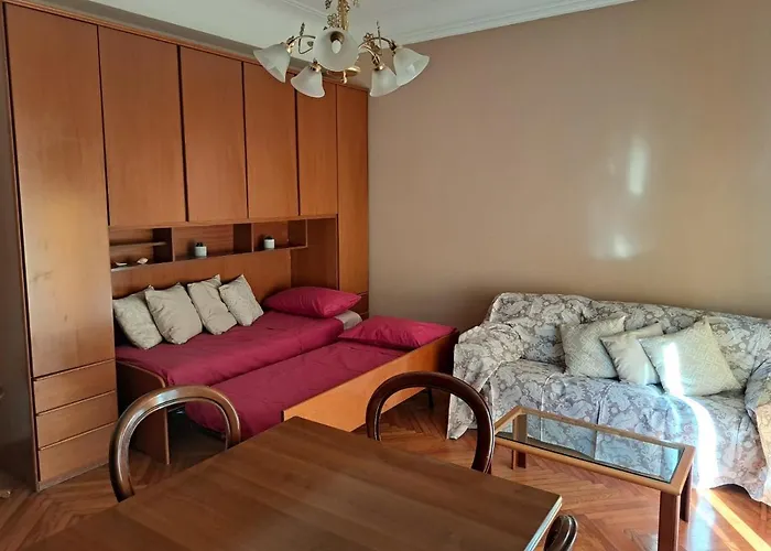 La Casa Di Marina