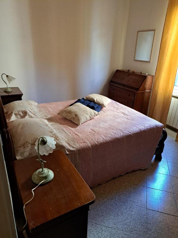 Apartment La Casa Di Marina