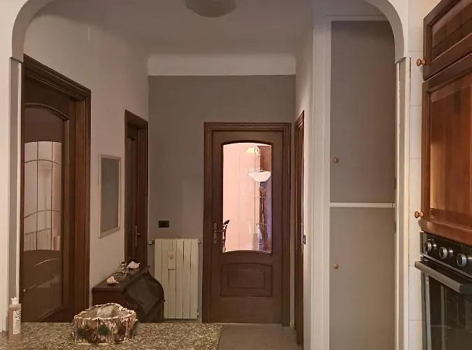 La Casa Di Marina
