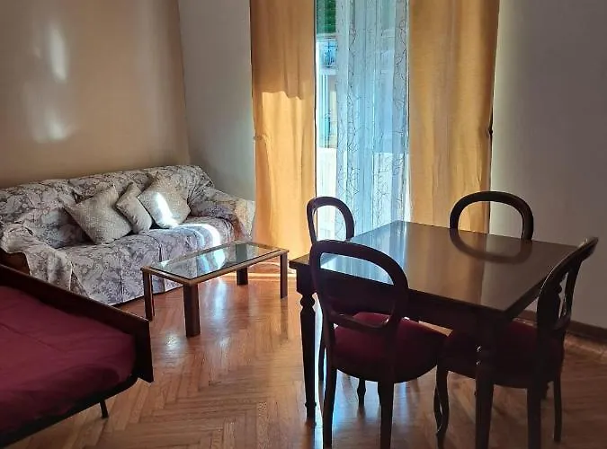 La Casa Di Marina