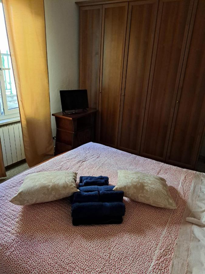La Casa Di Marina Sanremo