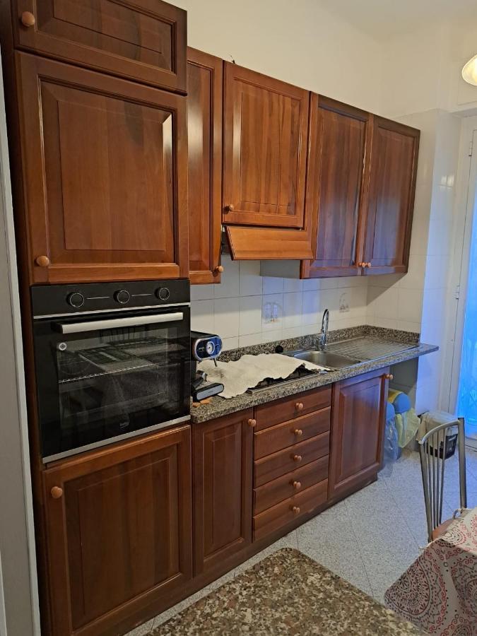 La Casa Di Marina Apartment