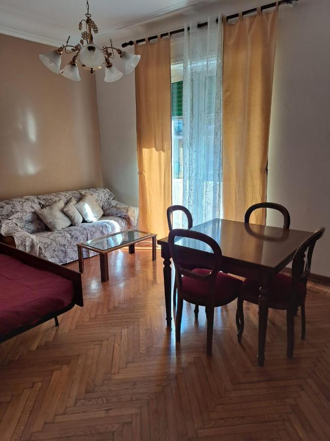 Apartment La Casa Di Marina Sanremo